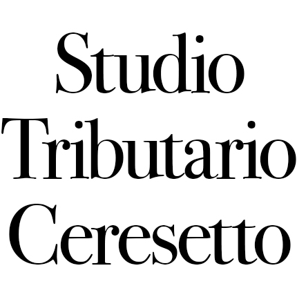 STUDIO TRIBUTARIO CERESETTO