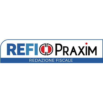 REFI PRAXIM - Redazione Fiscale