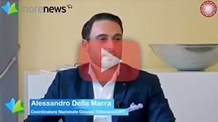 28/06/2021 | Alessandro Della Marra INT a l’InformazioneOnline.it