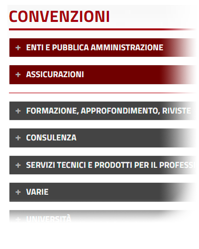 Istituto Nazionale Tributaristi INT | <strong>CONVENZIONI</strong> con importanti agevolazioni | Ogni iscritto INT usufruisce di: protocolli siglati con INPS, INAIL, Agenzia delle Entrate e Agenzia delle Entrate e Riscossione; condizioni di acquisto agevolate e sconti riservati che vanno dall’aggiornamento professionale all’acquisto di software; convenzioni fondamentali quali quella con il CAF Tutela Fiscale del Consumatore per diventare Centro di Raccolta; acquisto di banche dati de Il Sole 24 Ore e tanto tanto altro.